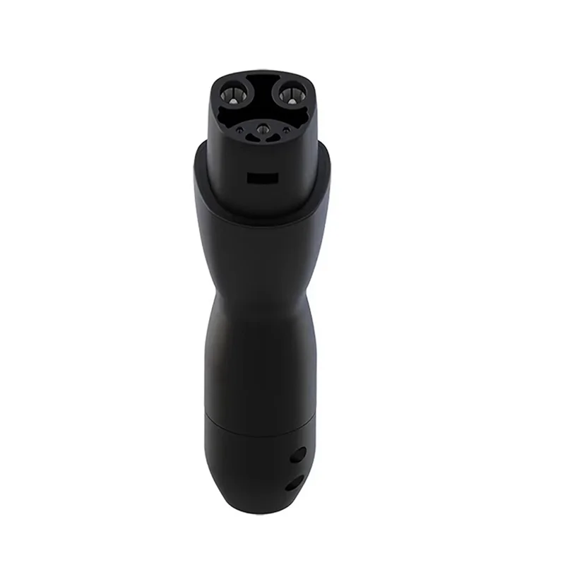 TS-NACS Socket EV Charger Plug Adapter For Model 3 X Y S
TS-NACS Socket EV Charger Plug Adapter For Model 3 X Y S