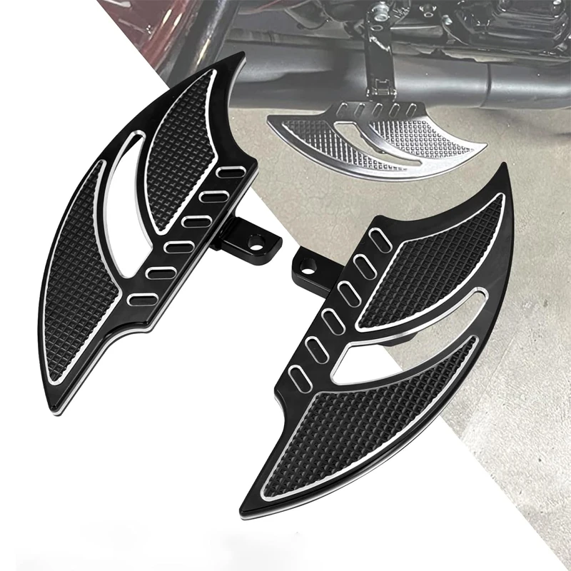 Мотоциклетные половицы, подножки, подножки, педали, алюминиевые для Harley Touring Electra Glide Road King Dyna Sportster 883 1200 XL
Мотоциклетные половицы, подножки, подножки, педали, алюминиевые для Harley Touring Electra Glide Road King Dyna Sportster 883 1200 XL