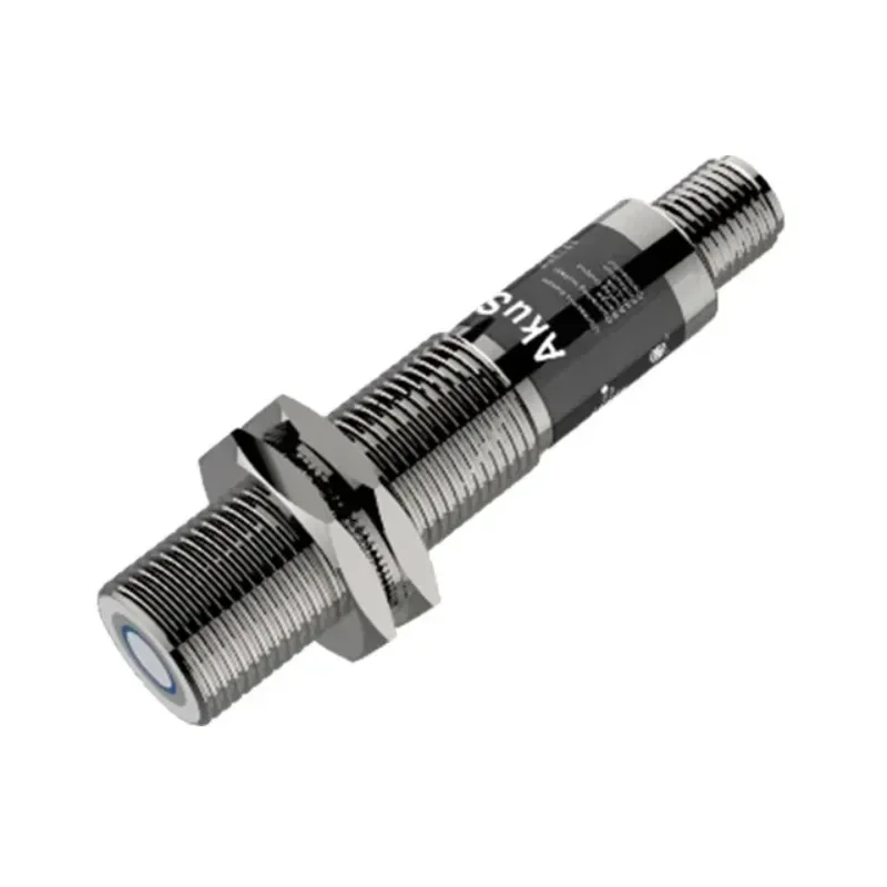 Hot SalesMD18-35V Ultrasonic Liquid Level Sensor Distance Sensor Water Transducer
Hot SalesMD18-35V Ultrasonic Liquid Level Sensor Distance Sensor Water Transducer