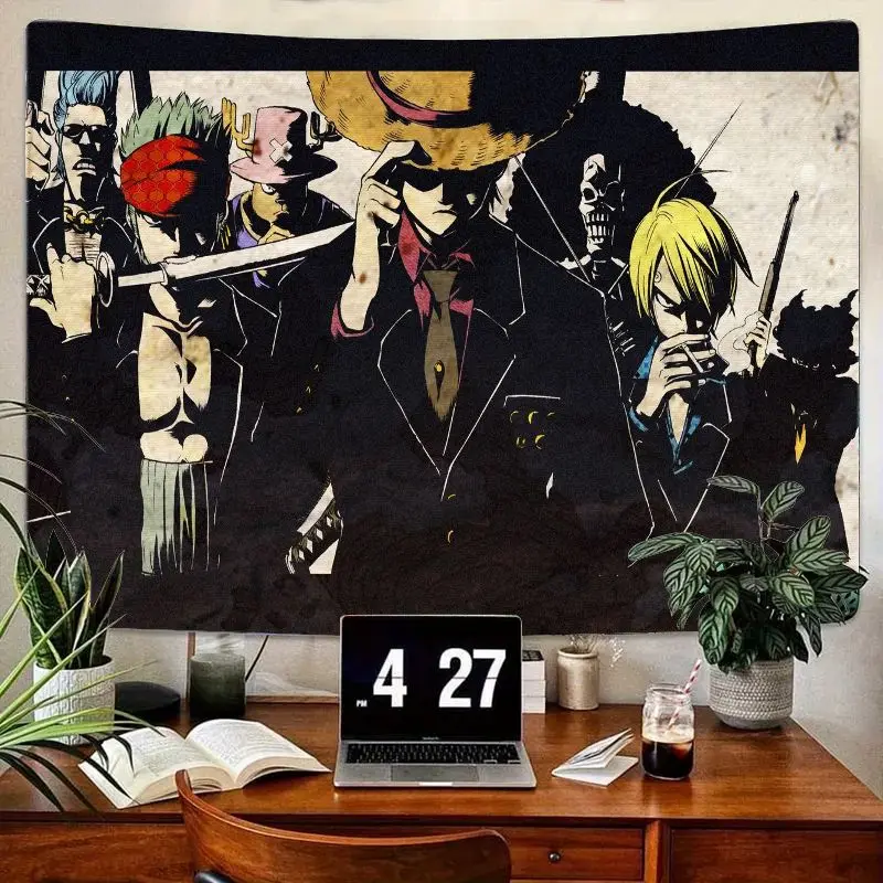 1 шт., аниме, цельный гобелен, соломенная шляпа, Луффи, красные глаза, зоро, блондинка, наami, фигурки, официальная одежда, настенный подвес, красочный полиэстер, искусство
1 шт., аниме, цельный гобелен, соломенная шляпа, Луффи, красные глаза, зоро, блондинка, наami, фигурки, официальная одежда, настенный подвес, красочный полиэстер, искусство