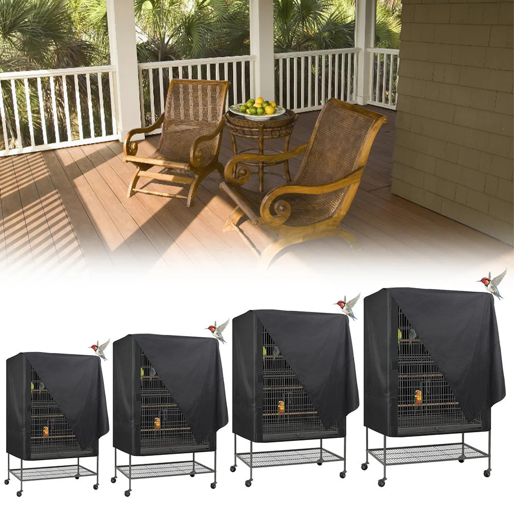 Breezy Design Helps Maintain Comfortable Conditions For Your Feathered Friends For Daily Use And Seasonal Changes
Breezy Design Helps Maintain Comfortable Conditions For Your Feathered Friends For Daily Use And Seasonal Changes