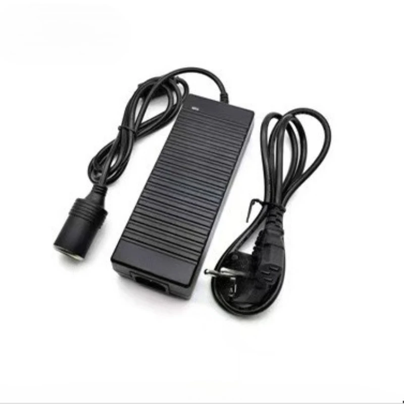 ar vacuum cleaner refrigerator power converter 220V to 12V cigarette lighter
ar vacuum cleaner refrigerator power converter 220V to 12V cigarette lighter