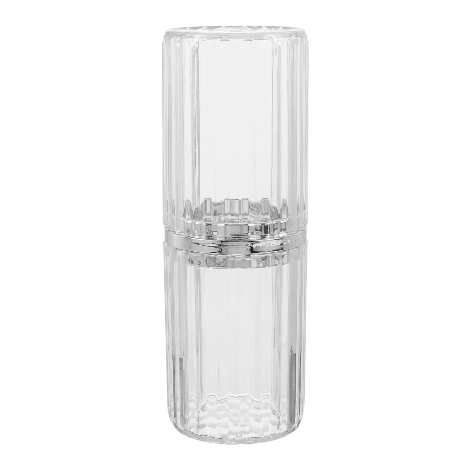 Portable Toothbrush Holder Toothpaste Case Travel Storage Box ganizer Modern Plastic Bathroom Cup Container Versatile
Portable Toothbrush Holder Toothpaste Case Travel Storage Box ganizer Modern Plastic Bathroom Cup Container Versatile