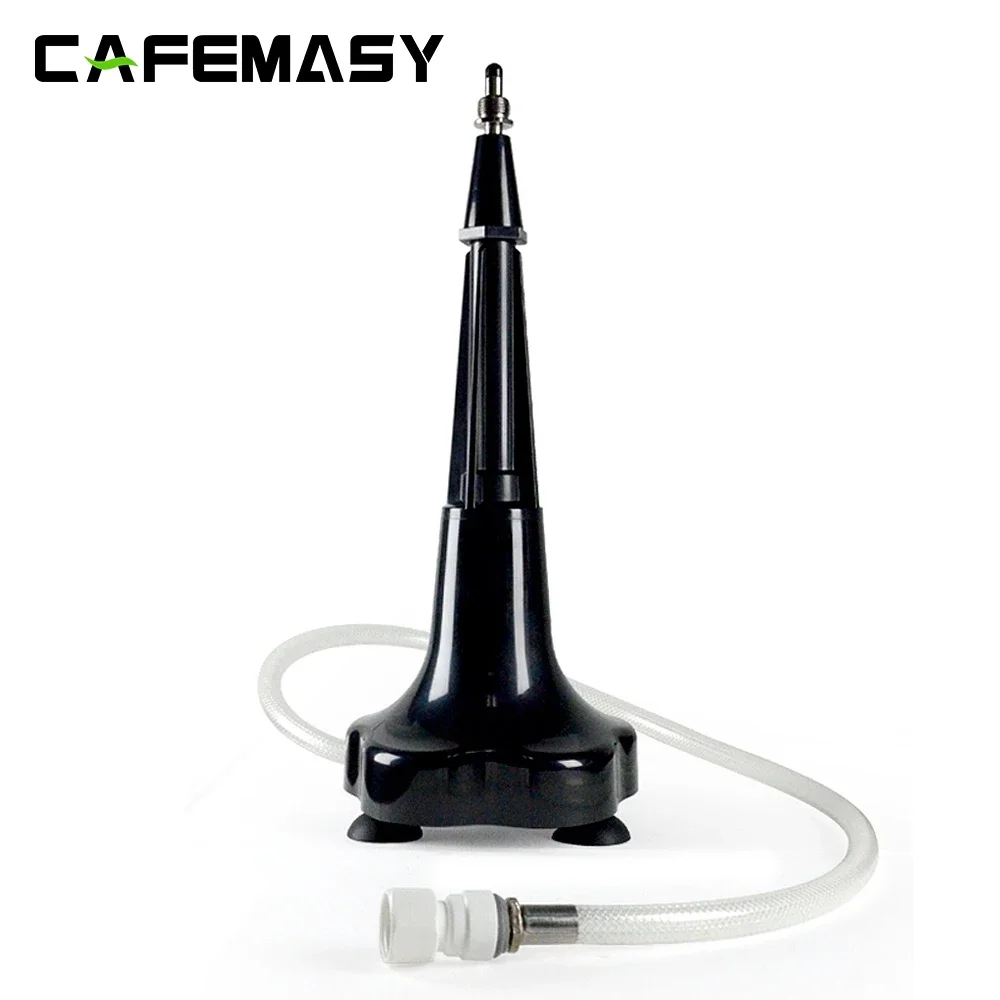Glass Wash Rinser Portable Automatic Coffee Mug Cleaner Coffee Cleaning Tools Accessories Home Kitchen Coffee Bar Cup washer
Glass Wash Rinser Portable Automatic Coffee Mug Cleaner Coffee Cleaning Tools Accessories Home Kitchen Coffee Bar Cup washer