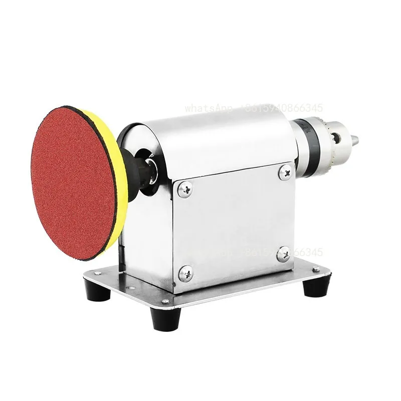 Multifunctional jade engraving machine, small cutting machine, woodworking grinding and polishing tool electric grinder
Multifunctional jade engraving machine, small cutting machine, woodworking grinding and polishing tool electric grinder