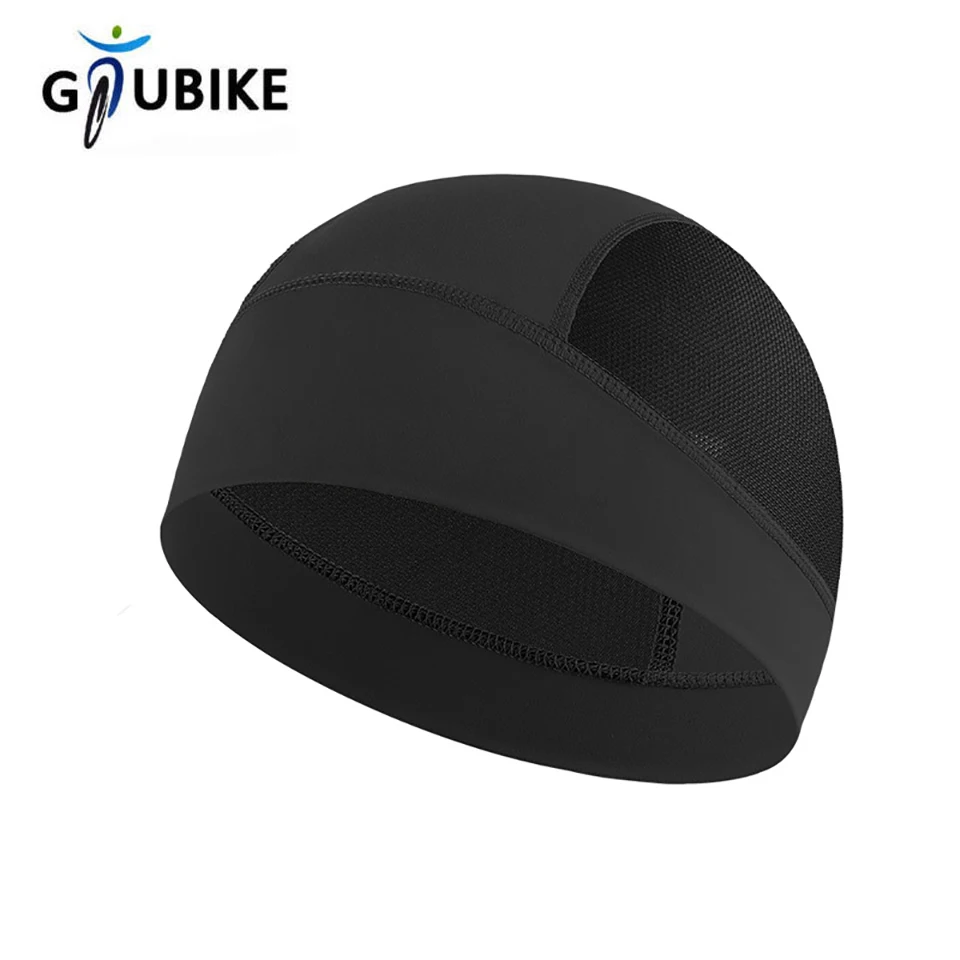 GTUBIKE Quick-drying Mesh Running Cap Breathable Thin Simple Sport Beanies Hat Outdoor Cycling Hiking Baseball Soft Headwear
GTUBIKE Quick-drying Mesh Running Cap Breathable Thin Simple Sport Beanies Hat Outdoor Cycling Hiking Baseball Soft Headwear