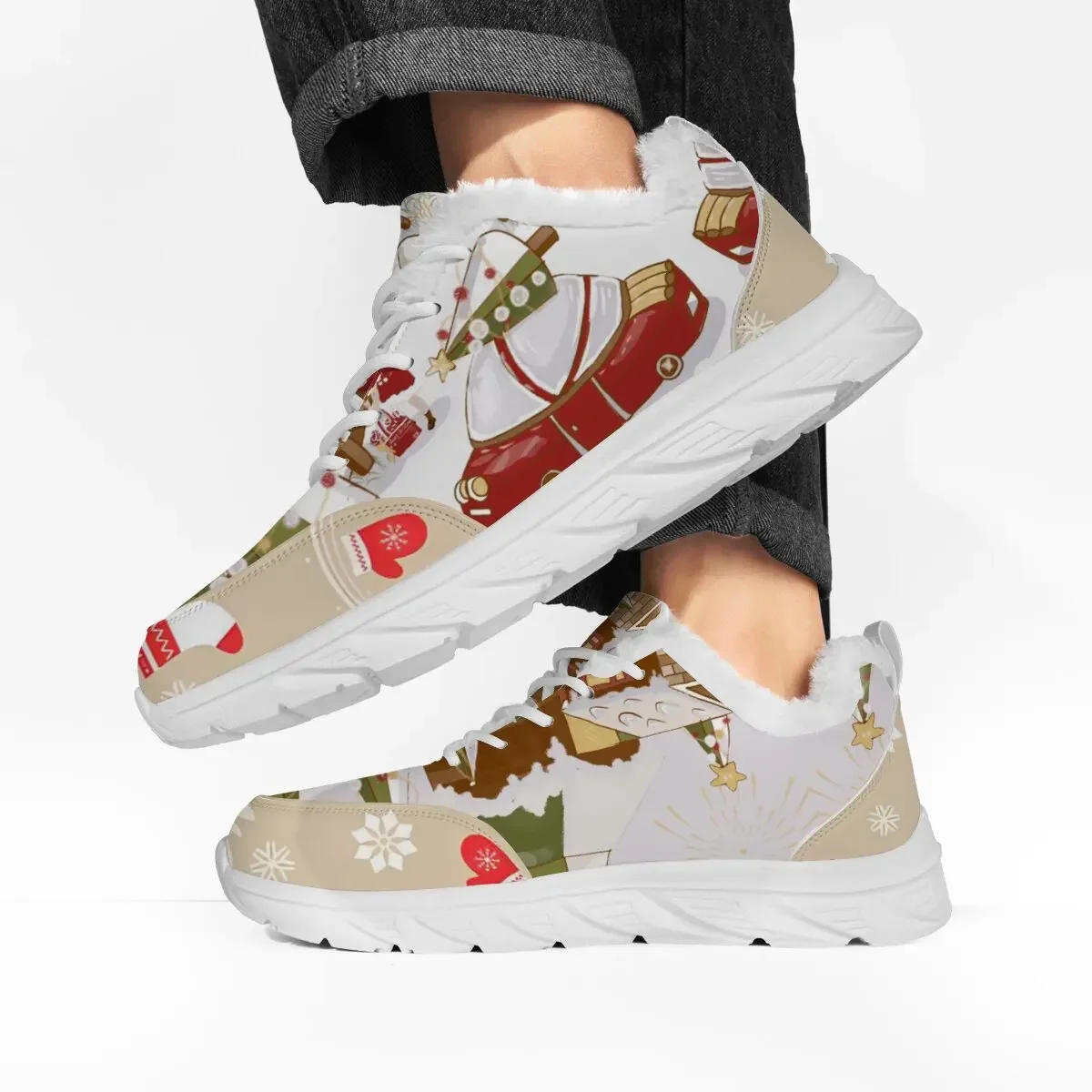 Winter Men Walking Training Casual Sports Shoes Durable Footwear Athletic Sneakers Men Lightweight Comfortable Non Slip Gym Shoe
Winter Men Walking Training Casual Sports Shoes Durable Footwear Athletic Sneakers Men Lightweight Comfortable Non Slip Gym Shoe