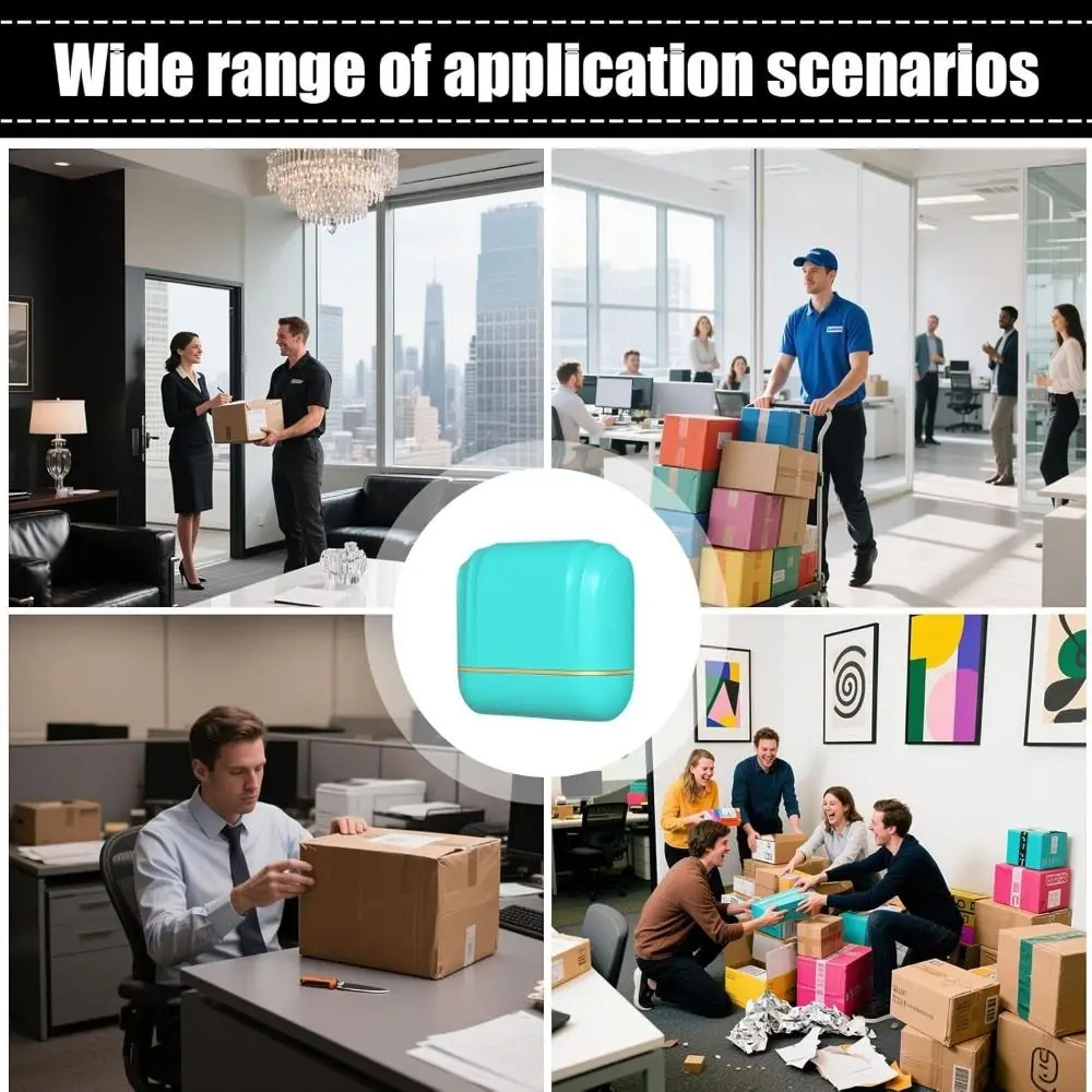Wide-sized Privacy Roller Seal Multi-Functional Leakproof Rolling Privacy Seal Garbled Chapter Privacy Applicator
Wide-sized Privacy Roller Seal Multi-Functional Leakproof Rolling Privacy Seal Garbled Chapter Privacy Applicator