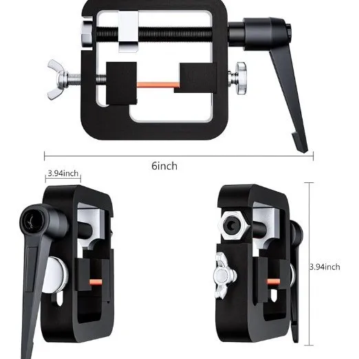 2024 PracticalTactical Sight Pusher Tool Glock G17 G19 Rear Sight Pusher Tool for Hunting Outdoor Sport for AR15
2024 PracticalTactical Sight Pusher Tool Glock G17 G19 Rear Sight Pusher Tool for Hunting Outdoor Sport for AR15