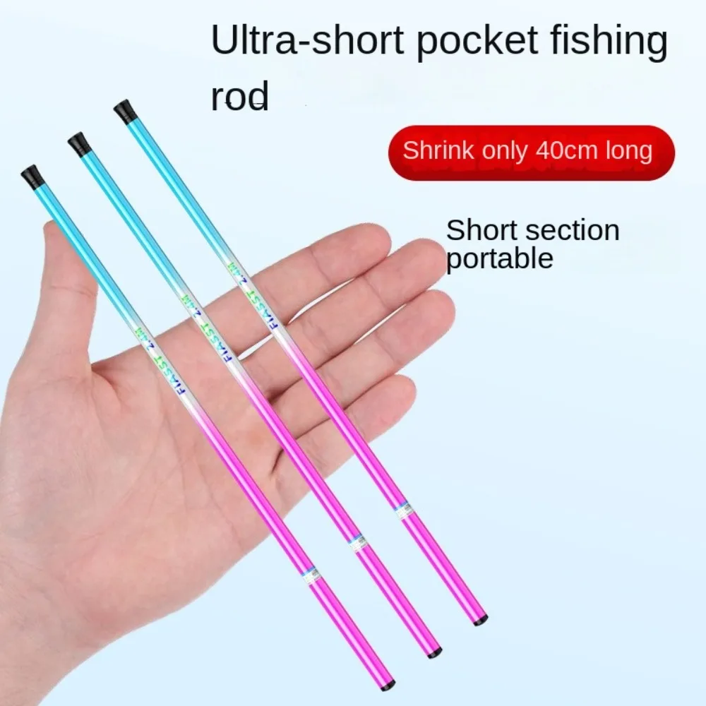 Telescopic Fishing Rod Full Kits Spincast Fishing Reel Casting Rod Fishing Rod Set Fishing Pole Carbon Fibre Feeder Rod Combo
Telescopic Fishing Rod Full Kits Spincast Fishing Reel Casting Rod Fishing Rod Set Fishing Pole Carbon Fibre Feeder Rod Combo
