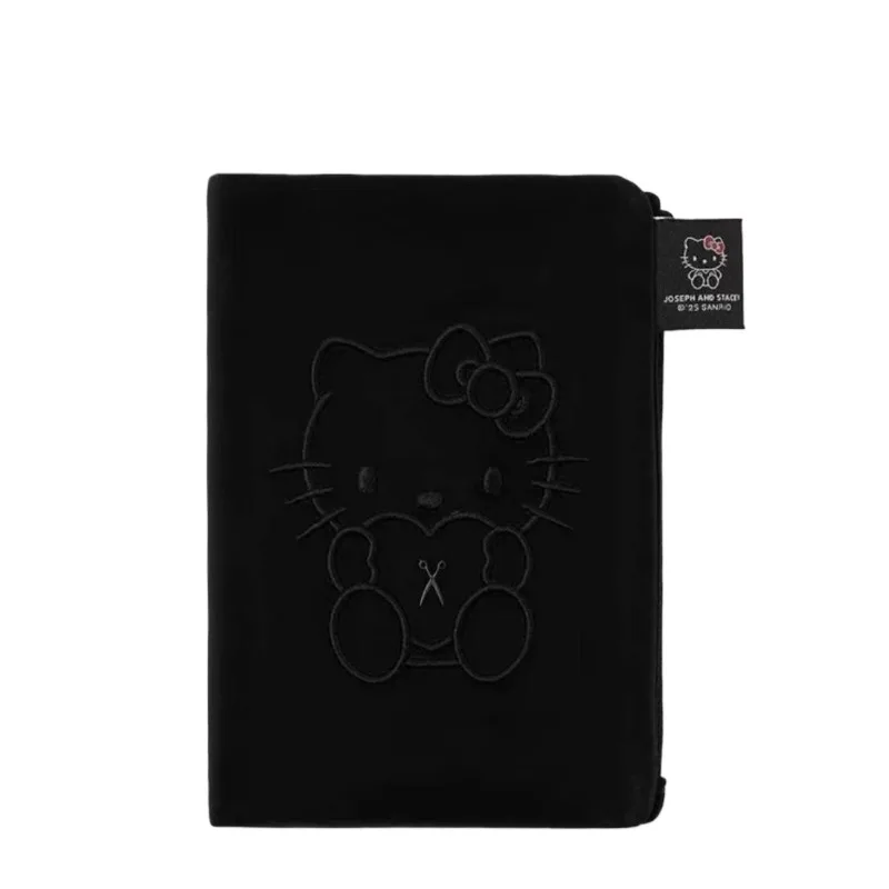 Sanrio Kawaii Passport Holder for Woman Cute Portable Card Holder Luxury Designer Handbag Passport Cover Minimalist Wallet
Sanrio Kawaii Passport Holder for Woman Cute Portable Card Holder Luxury Designer Handbag Passport Cover Minimalist Wallet