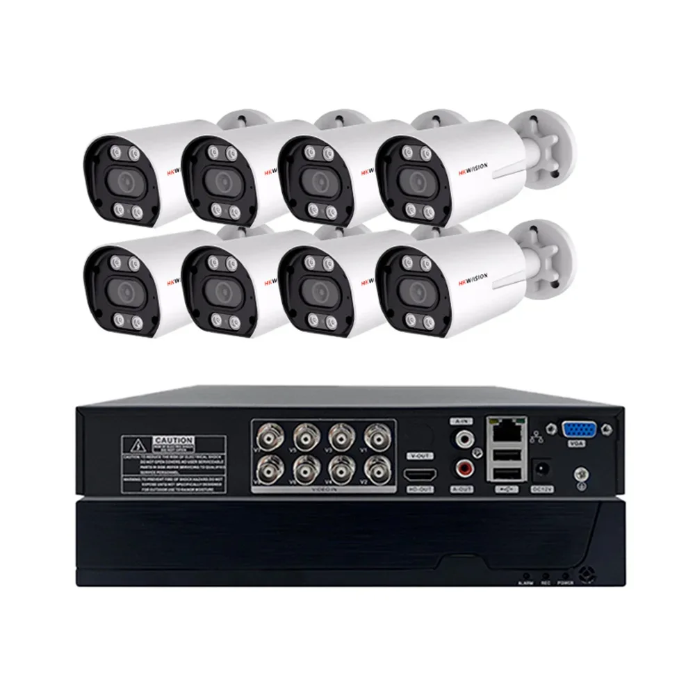 Оптовая продажа, наружный 5-мегапиксельный 8-канальный видеорегистратор, комплект системы безопасности, AHD, комбинированный набор, аналоговый комплект 8 в 1
Оптовая продажа, наружный 5-мегапиксельный 8-канальный видеорегистратор, комплект системы безопасности, AHD, комбинированный набор, аналоговый комплект 8 в 1