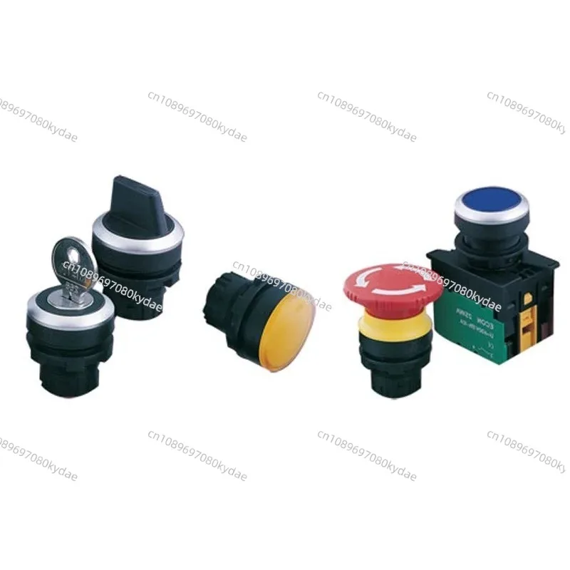 20Pcs 22mm One Normally Closed Contact Button Switch 2SWB Original Spot Electronic Control Replacement Accessories
20Pcs 22mm One Normally Closed Contact Button Switch 2SWB Original Spot Electronic Control Replacement Accessories