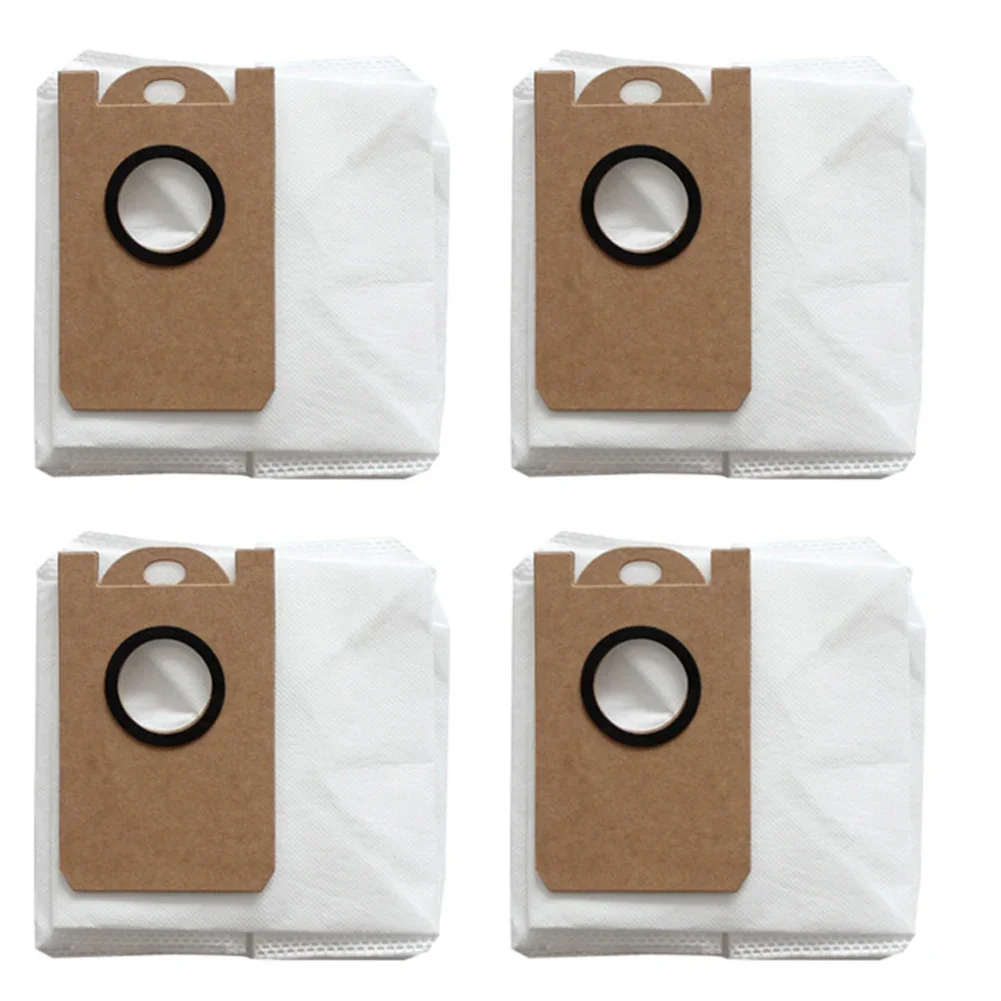 For MiWhole M7 Pro M8 Pro Robot Vacuum Cleaner Spare Parts Accessories Dust Bag Wide Compatibility Complete Set
For MiWhole M7 Pro M8 Pro Robot Vacuum Cleaner Spare Parts Accessories Dust Bag Wide Compatibility Complete Set