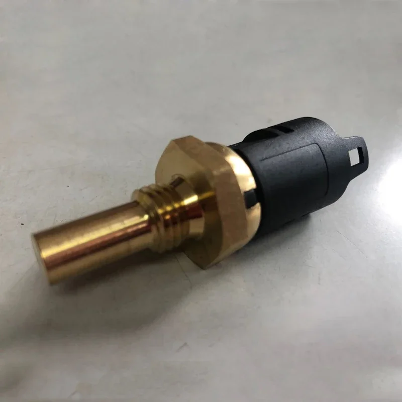 Coolant Temperature Sensor For BMW X5 E39 E53 530 13621703993 1703993, 13 62 1 703 993
Coolant Temperature Sensor For BMW X5 E39 E53 530 13621703993 1703993, 13 62 1 703 993