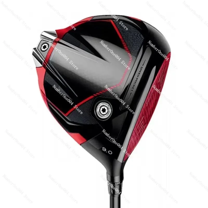 Подходит для клюшек для гольфа № 1 Wood 23 New Stealth Shadow 2 Generation Driver
Подходит для клюшек для гольфа № 1 Wood 23 New Stealth Shadow 2 Generation Driver