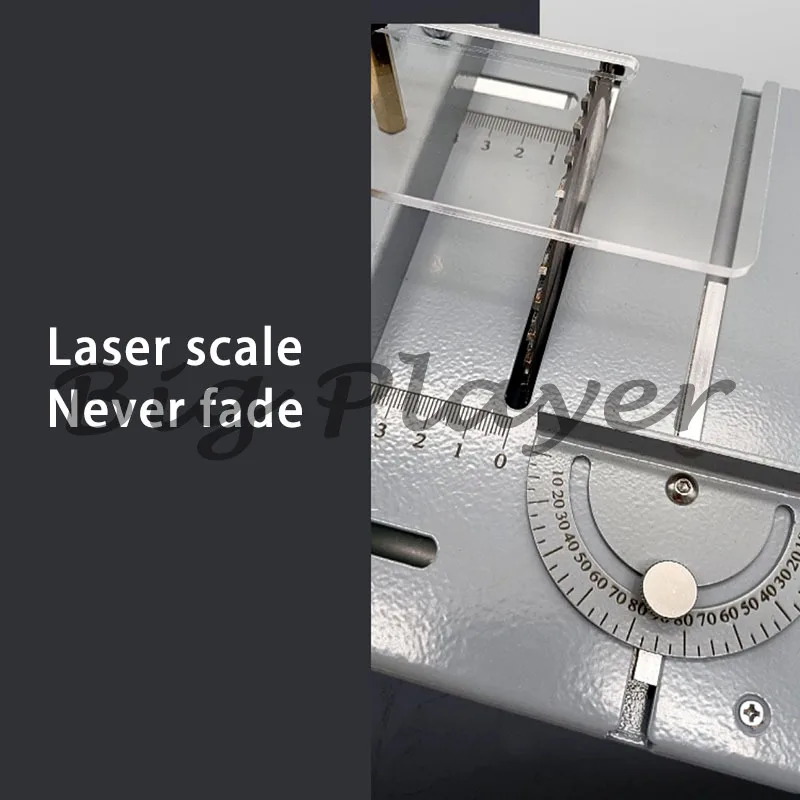 Mini Multifunctional Table Saw PCB Small Desktop Cutting Machine Diy Model Woodworking 96W/150W Household Electric Saw
Mini Multifunctional Table Saw PCB Small Desktop Cutting Machine Diy Model Woodworking 96W/150W Household Electric Saw