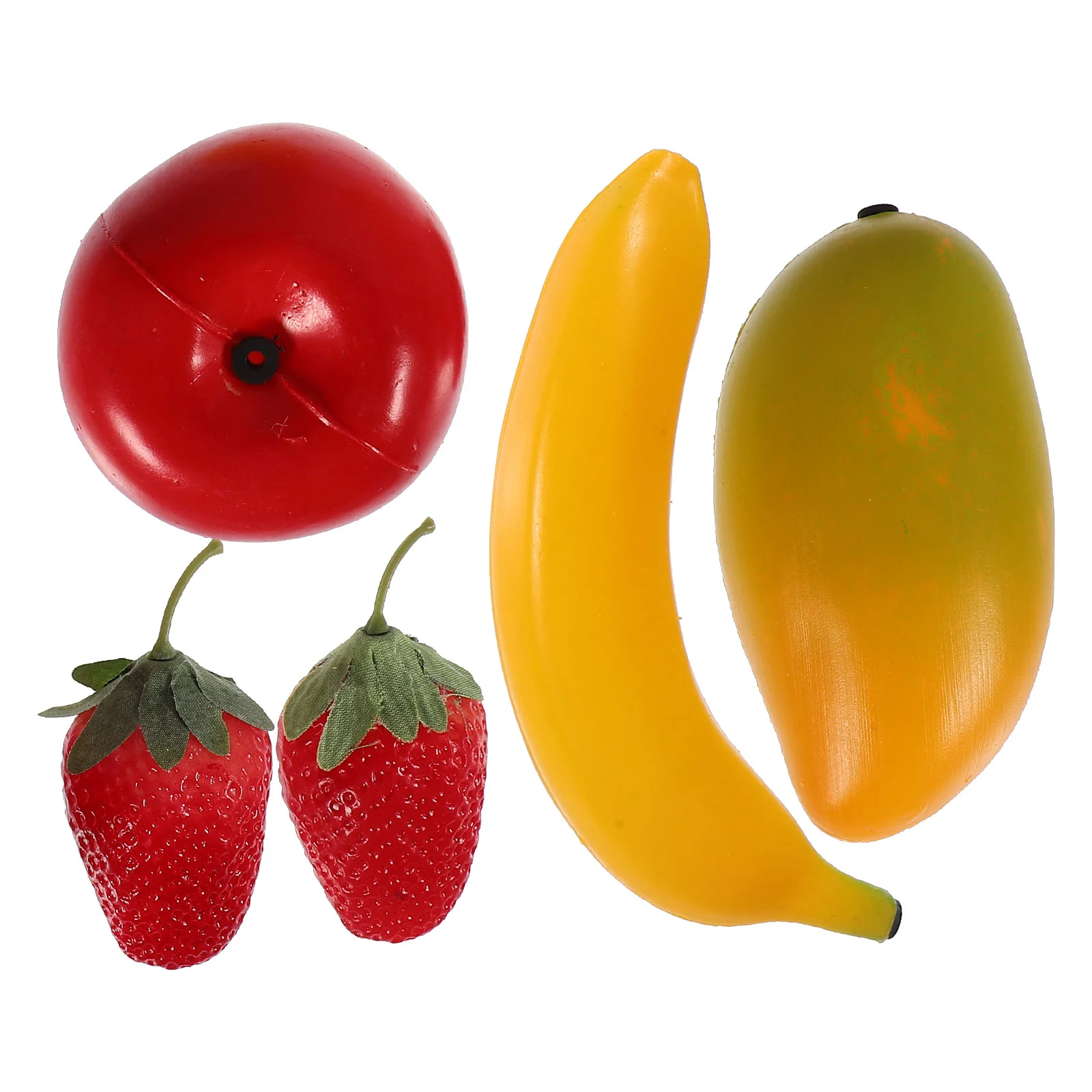 Simulated Fruit Sandbox Music Learning Toys Banana Shaker Fruit-shaped Kids Musical Abs Percussion Instrument
Simulated Fruit Sandbox Music Learning Toys Banana Shaker Fruit-shaped Kids Musical Abs Percussion Instrument