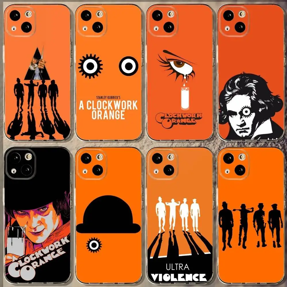 a clockwork orange Phone Case For iPhone 16,15,14,13,12,11 Plus,Pro,Max,XR,XS,X,7,8 Plus,SE,Mini Soft Transparent Cover
a clockwork orange Phone Case For iPhone 16,15,14,13,12,11 Plus,Pro,Max,XR,XS,X,7,8 Plus,SE,Mini Soft Transparent Cover