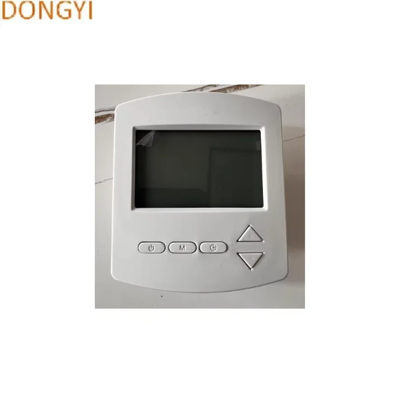 High Quality Water and Floor Heating Thermostat Time Programming WT-D/WP-DL/FH-CWD/EFIT-440/FH-CWP
High Quality Water and Floor Heating Thermostat Time Programming WT-D/WP-DL/FH-CWD/EFIT-440/FH-CWP