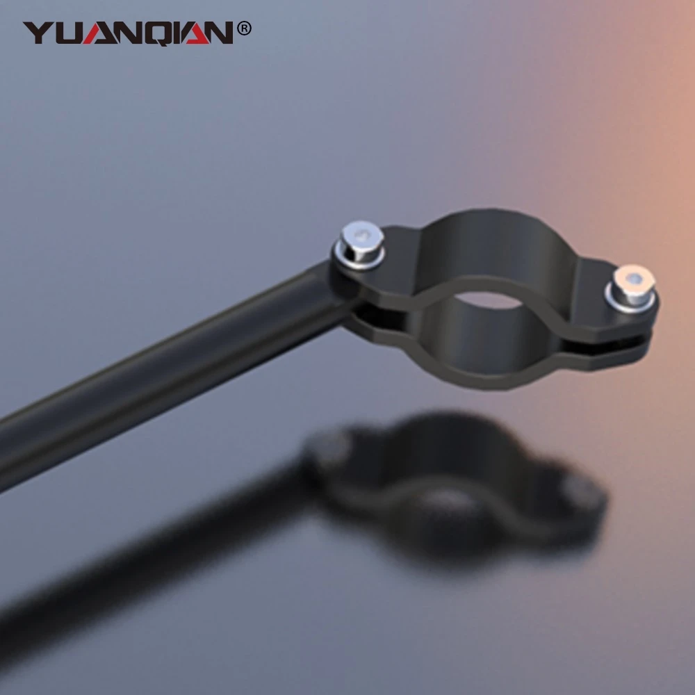 Motorcycle Balance Bar Universal 22mm CNC FOR Crossbar Strengthen Handlebar Extended Motorbike Reinforce Lever Accessories
Motorcycle Balance Bar Universal 22mm CNC FOR Crossbar Strengthen Handlebar Extended Motorbike Reinforce Lever Accessories