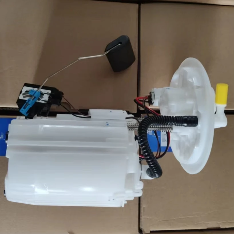 Wholesale Price Car Electric Fuel Pump Assembly 31110-1W000 311101W000 for Auto Spare Parts Bomba De Combustible
Wholesale Price Car Electric Fuel Pump Assembly 31110-1W000 311101W000 for Auto Spare Parts Bomba De Combustible