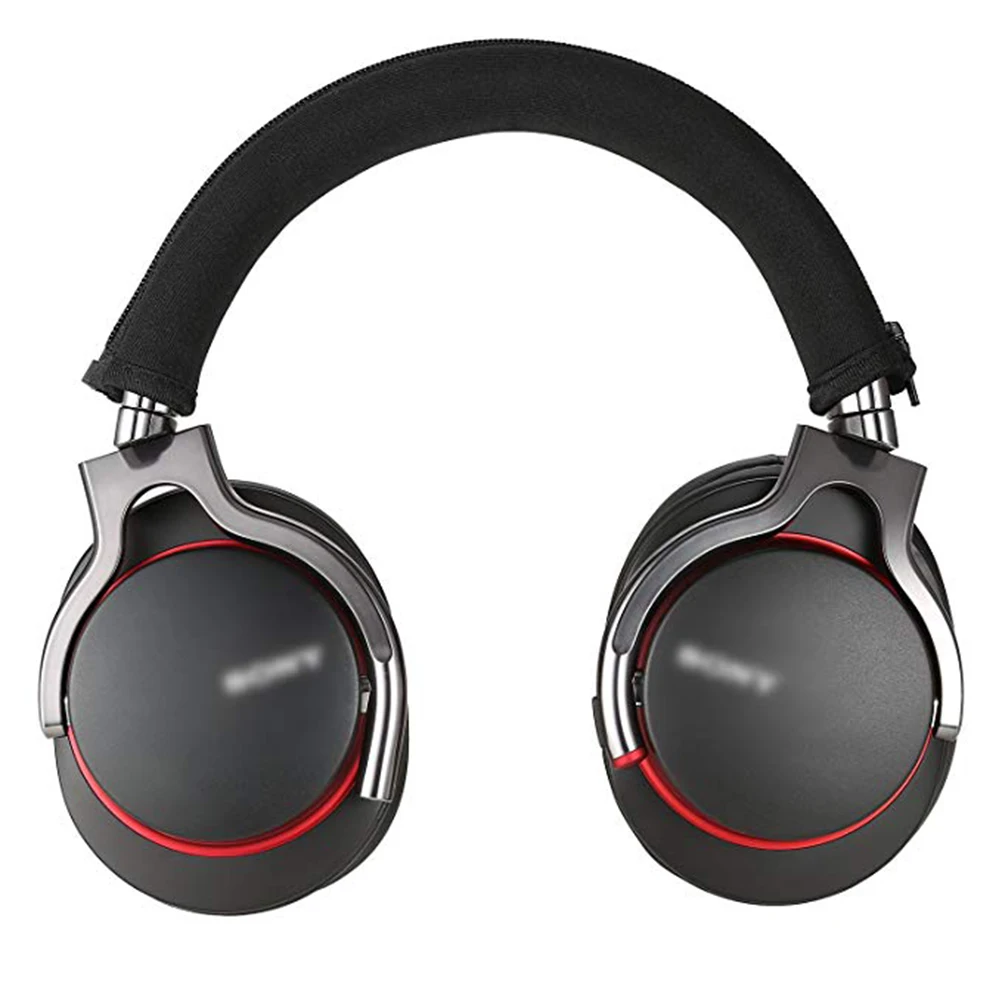 for Mid sized Headset Headb Cover Headphones Durable Fabric Universal Fit MDR 1A 1ABT 1R Headset Cover 1RBT
for Mid sized Headset Headb Cover Headphones Durable Fabric Universal Fit MDR 1A 1ABT 1R Headset Cover 1RBT