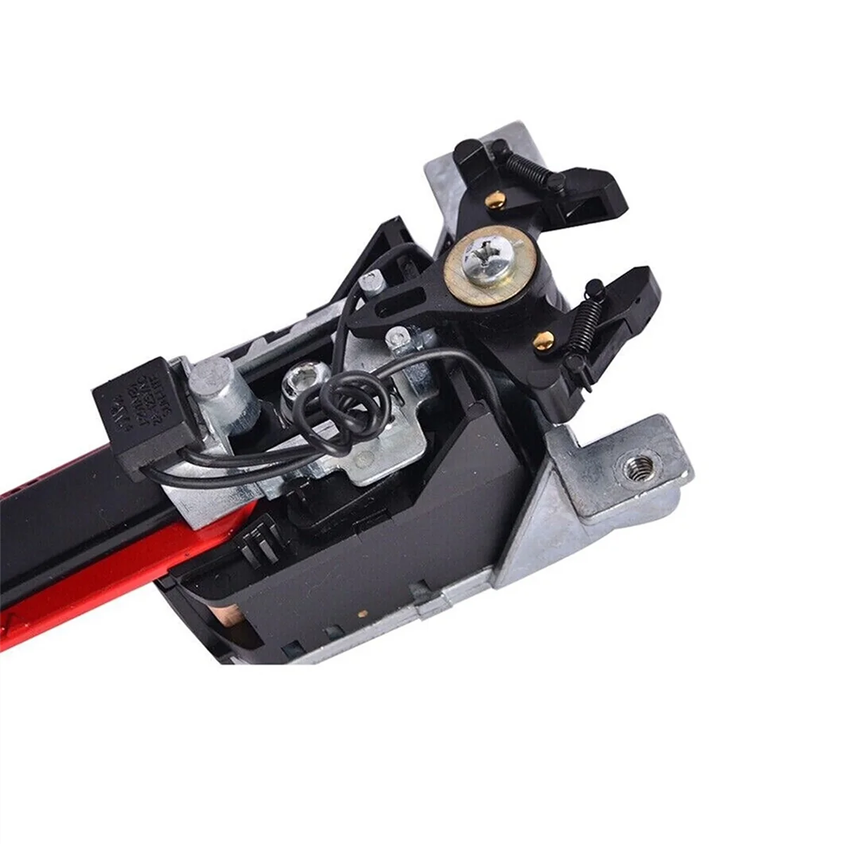 Front Wiper Turn Signal Switch for Freightliner Benz Multi Function Combination Switch A06-44025-000
Front Wiper Turn Signal Switch for Freightliner Benz Multi Function Combination Switch A06-44025-000