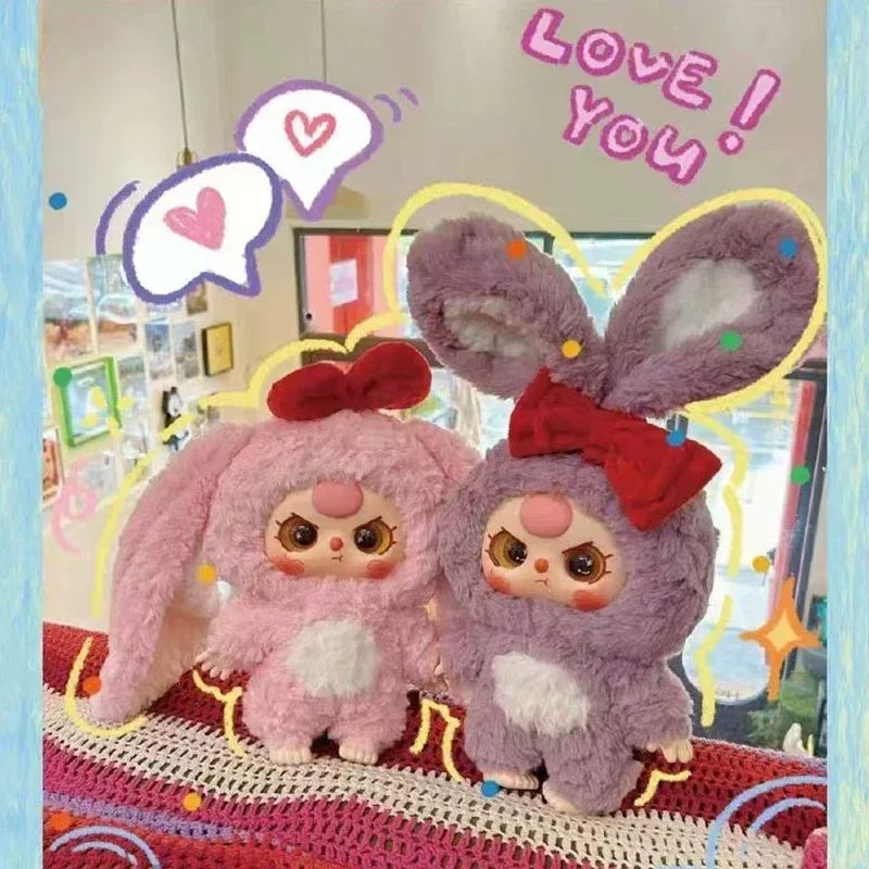 Baby Three-Piece 400% V1 Series Blind Box Fashion Toy Plush Cute Animal Bear Doll Partner Decoration Surprise Birthday Gift.
Baby Three-Piece 400% V1 Series Blind Box Fashion Toy Plush Cute Animal Bear Doll Partner Decoration Surprise Birthday Gift.