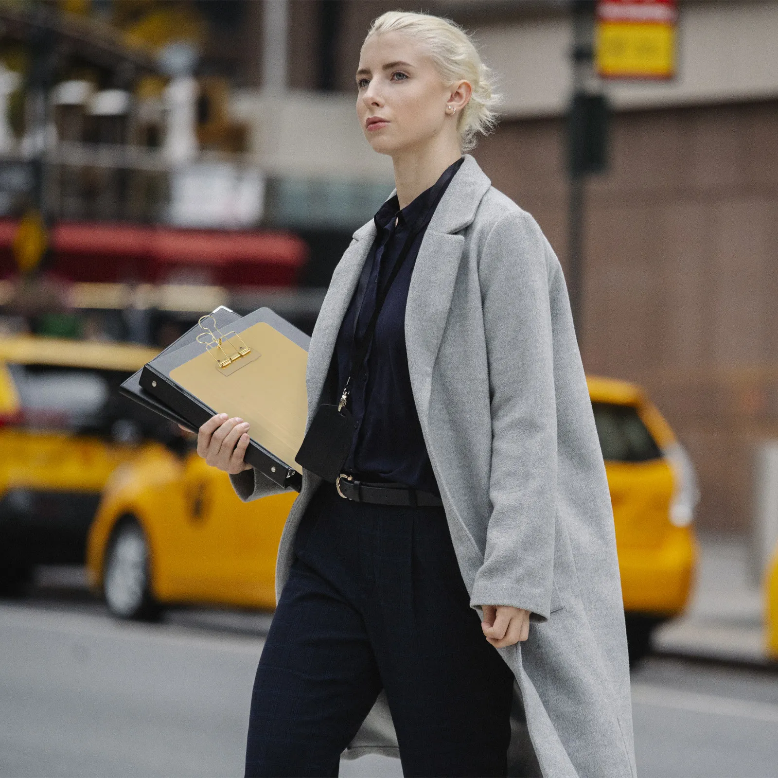 1Pcs A5 Clipboard Stainless Steel Metal Clip Ergonomic Lightweight Document Holder for Office School Home College Writing Pad
1Pcs A5 Clipboard Stainless Steel Metal Clip Ergonomic Lightweight Document Holder for Office School Home College Writing Pad