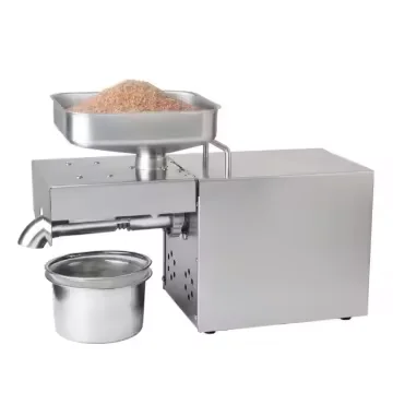 Manual mini oil press/home and commercial oil press/high-power factory direct sales
Manual mini oil press/home and commercial oil press/high-power factory direct sales
