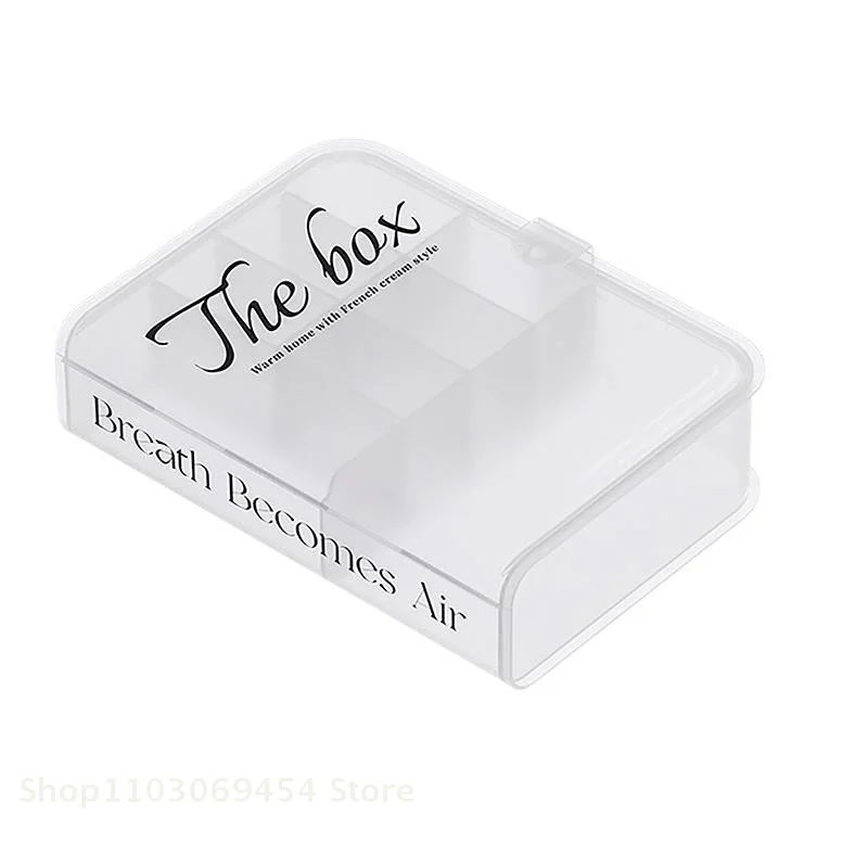 Power Cord Caddy for Organizing Cables, Phone Cases, Charger Plugs and Data Lines, Headphones Storage Box
Power Cord Caddy for Organizing Cables, Phone Cases, Charger Plugs and Data Lines, Headphones Storage Box