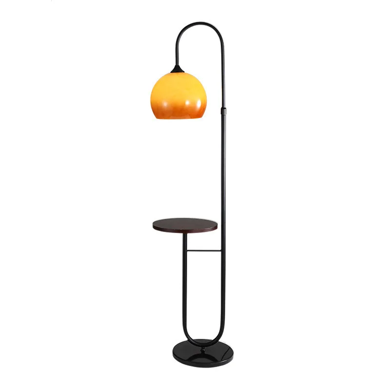 Medieval style floor lamp, living room sofa edge decorative atmosphere lamp, bedroom bedside shelf integrated desk lamp
Medieval style floor lamp, living room sofa edge decorative atmosphere lamp, bedroom bedside shelf integrated desk lamp