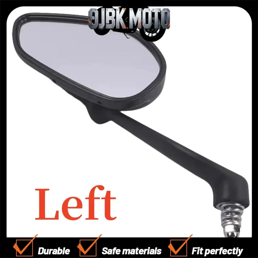 【Perfect fit】For ZONTES 125C Special Rear Shift Rearview Mirror Athletics Rear View Mirror