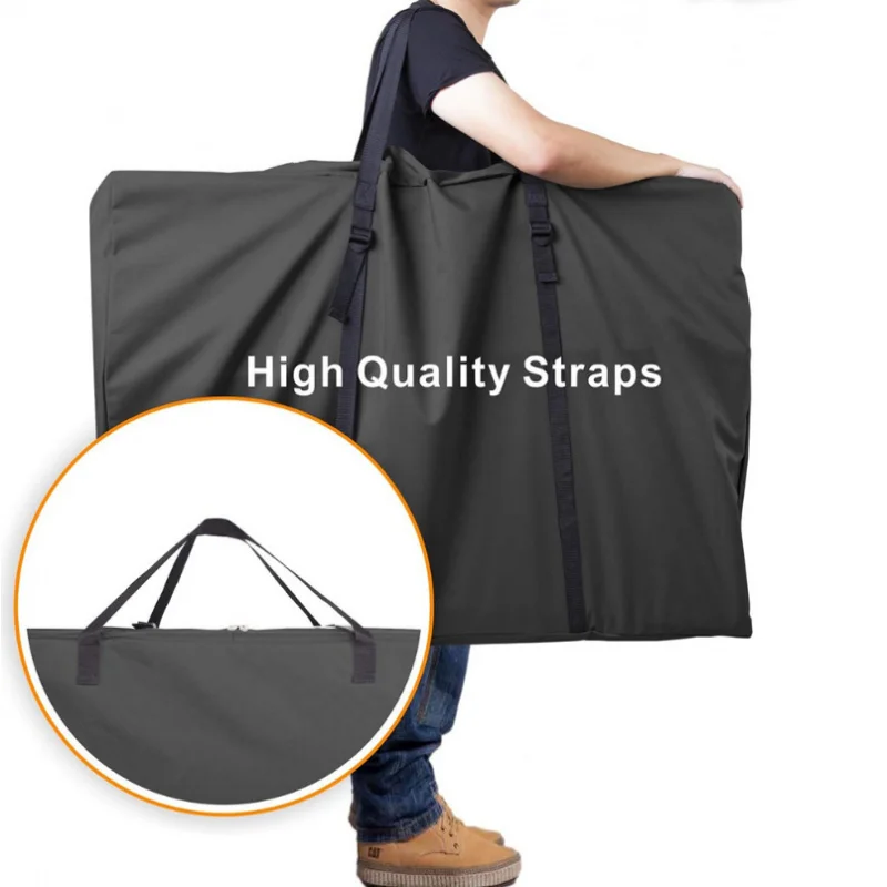1PCSOutdoor Folding Heavy Chair Buggy Bag Bench Table Storage Bag Table Buggy Bag Recliner Wheelchair Table and Chair Covers
1PCSOutdoor Folding Heavy Chair Buggy Bag Bench Table Storage Bag Table Buggy Bag Recliner Wheelchair Table and Chair Covers