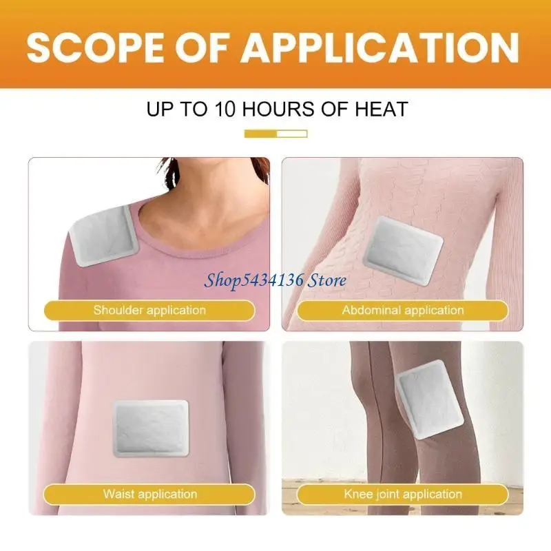 H7ED Надежный самоклеящийся тепловой пакет Портативные грелки для рук и ног Безопасное и долговечное решение для обогрева для в
H7ED Надежный самоклеящийся тепловой пакет Портативные грелки для рук и ног Безопасное и долговечное решение для обогрева для в