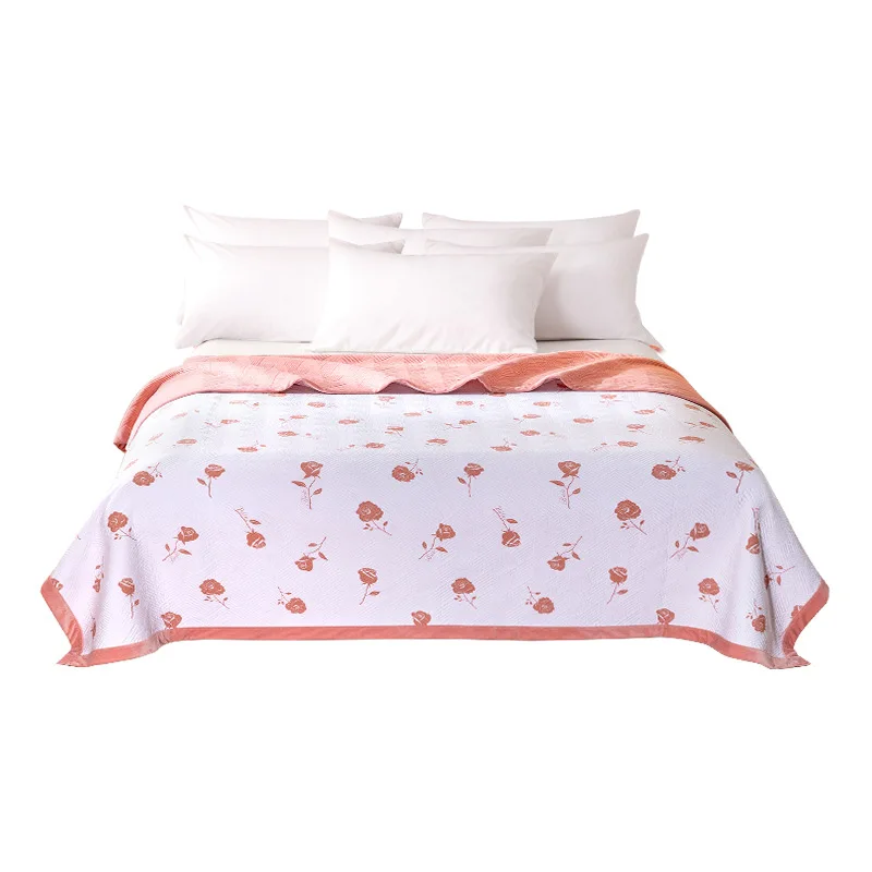 Blanket, soft core, washed blanket, universal in all seasons, lunch break, flannel, air conditioner.
Blanket, soft core, washed blanket, universal in all seasons, lunch break, flannel, air conditioner.