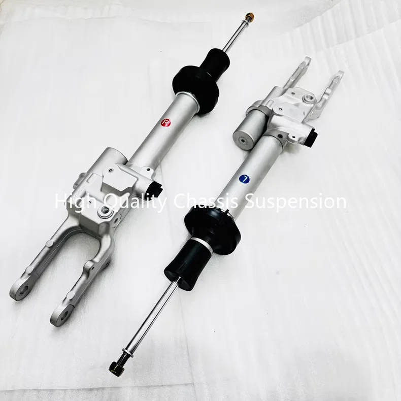 High Quality 2PCS Front or 2PCS Rear Shock Absorber Strut ADS For Mercedes Benz W463 G550 G63 AMG 2019 A4633203502,A4633206101
High Quality 2PCS Front or 2PCS Rear Shock Absorber Strut ADS For Mercedes Benz W463 G550 G63 AMG 2019 A4633203502,A4633206101
