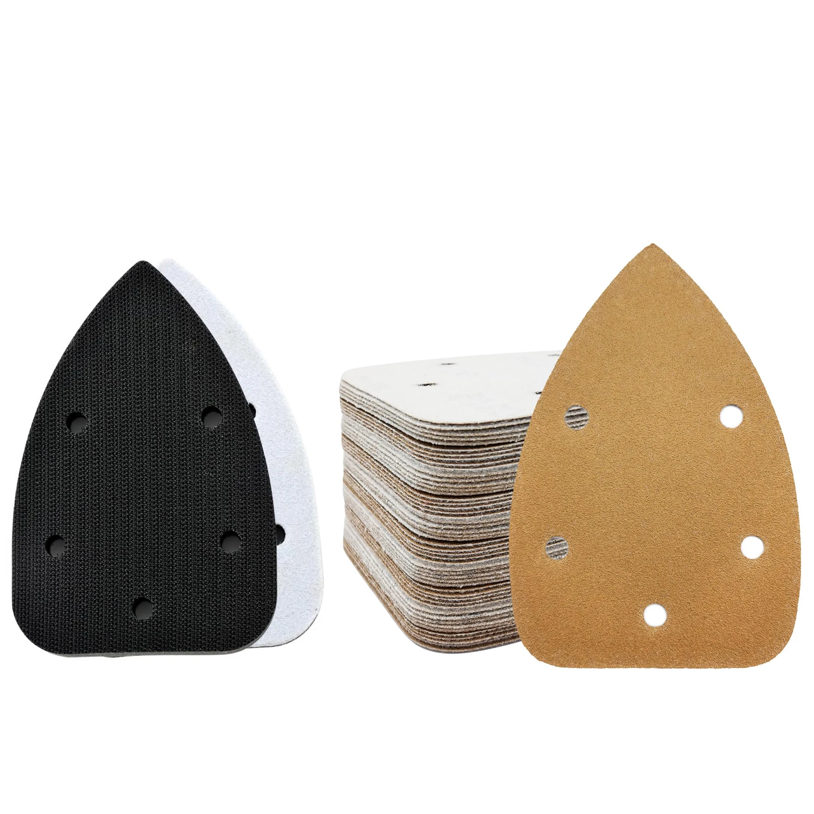 98*140 мм наждачная бумага для деталей мыши, зернистость 40-240, 5 отверстий, шлифовальные листы с крючками и петлями, 52 шт., бумага для шлифования грубой мыши
98*140 мм наждачная бумага для деталей мыши, зернистость 40-240, 5 отверстий, шлифовальные листы с крючками и петлями, 52 шт., бумага для шлифования грубой мыши