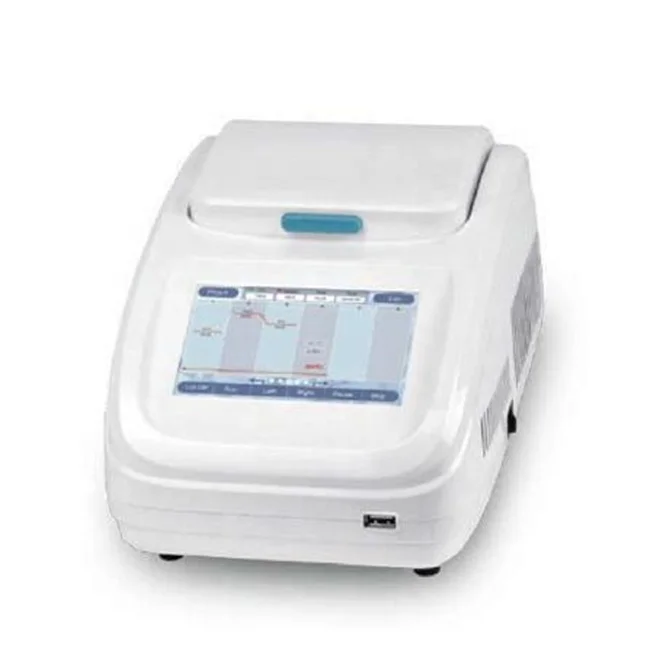 CHINCAN DTH-100H / DTC-100H High Quality Heating & cooling Dry Bath Incubator with Heated Lid
CHINCAN DTH-100H / DTC-100H High Quality Heating & cooling Dry Bath Incubator with Heated Lid