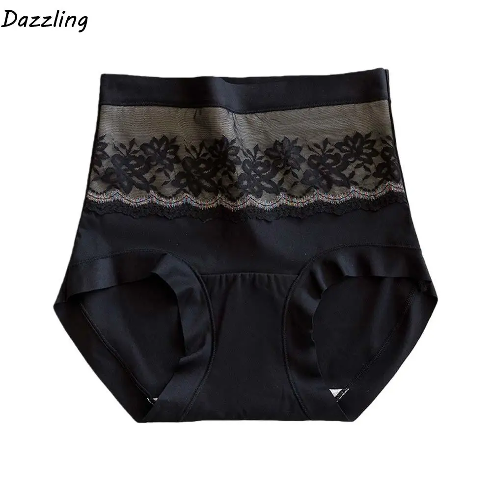 High Waist Underwear Women Butt Lifter Briefs Waist Trainer Seamless Slimming Underpants Elastic Warm Girdle Panties
High Waist Underwear Women Butt Lifter Briefs Waist Trainer Seamless Slimming Underpants Elastic Warm Girdle Panties