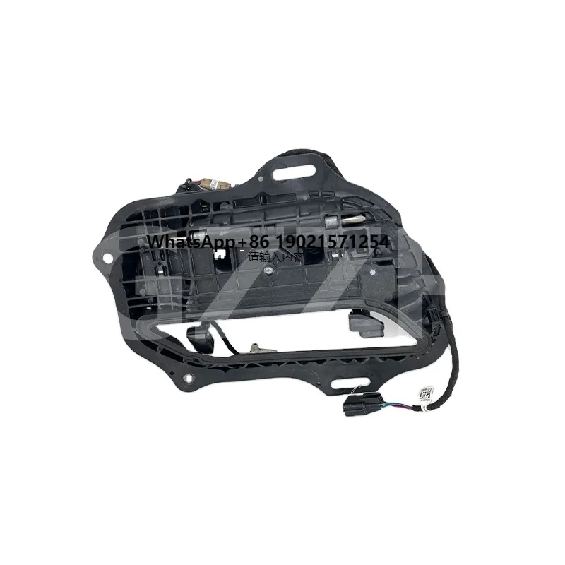 JIFUQI Factory Price Rear Right Passenger Side Door Handle Auto Spare Parts OEM 1007374-00-H for 2012-2016 Model S
JIFUQI Factory Price Rear Right Passenger Side Door Handle Auto Spare Parts OEM 1007374-00-H for 2012-2016 Model S
