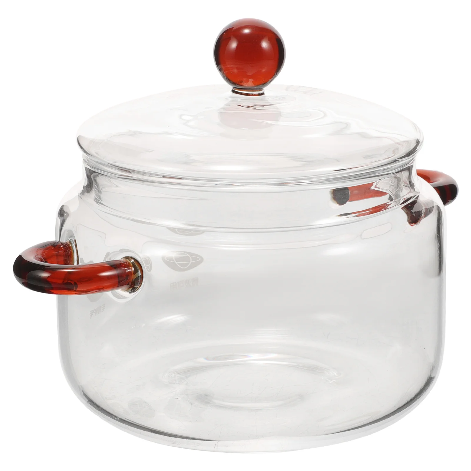 Glass Stew Pot Heat Resistant Borosilicate Double Ear Large Capacity Kitchen Cooking Pot Clear Lid High Borosilicate
Glass Stew Pot Heat Resistant Borosilicate Double Ear Large Capacity Kitchen Cooking Pot Clear Lid High Borosilicate