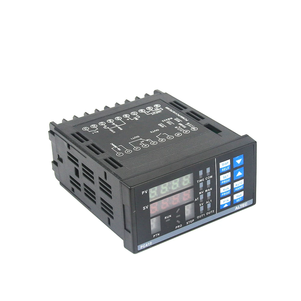 For BGA Rework Soldering Station RS232 Communication Module For PC410 Temperature Controller Panel Thermostat
For BGA Rework Soldering Station RS232 Communication Module For PC410 Temperature Controller Panel Thermostat