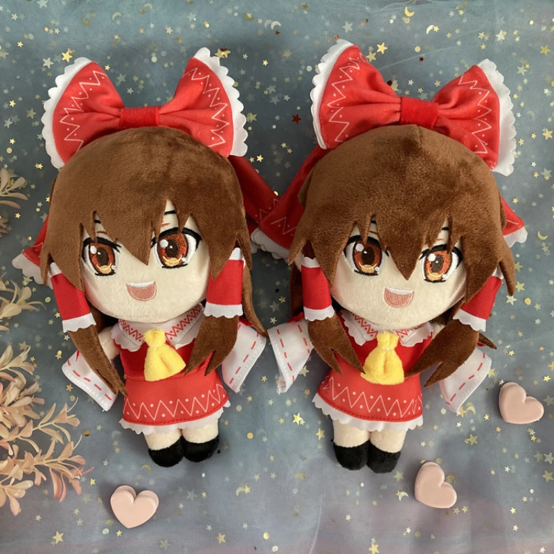 TouHou дымчатые плюшевые игрушки Hakurei Reimu Kirisame Marisa Kirisame мягкие куклы Мультяшные плюшевые фигурки Декоративные Подушки Подарки
TouHou дымчатые плюшевые игрушки Hakurei Reimu Kirisame Marisa Kirisame мягкие куклы Мультяшные плюшевые фигурки Декоративные Подушки Подарки