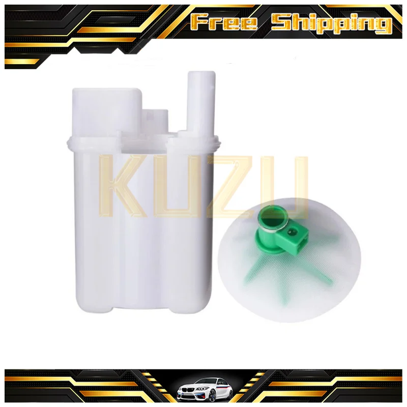 Fuel Pump Strainer Fuel Filter 27510-31100 17040-95F0B TN-024B For Nissan Almera March Sunshine 2006 2007 2751031100 1704095F0B
Fuel Pump Strainer Fuel Filter 27510-31100 17040-95F0B TN-024B For Nissan Almera March Sunshine 2006 2007 2751031100 1704095F0B