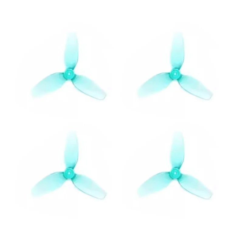 FULL-For RC FPV Drone Parts 1.2X0.9X3 1.22Inch Propeller 3-Blade PC FPV Propeller 1Mm Shaft DIY B
FULL-For RC FPV Drone Parts 1.2X0.9X3 1.22Inch Propeller 3-Blade PC FPV Propeller 1Mm Shaft DIY B