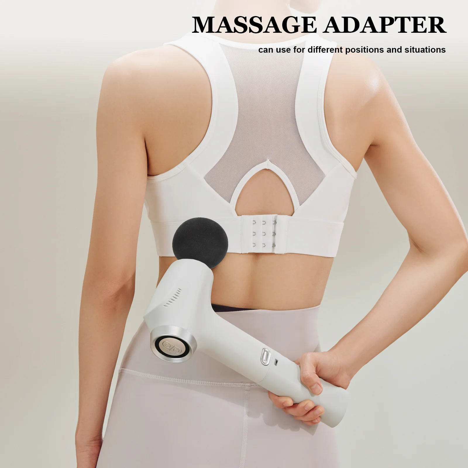 1set 1Set Massage Black Replacement For Fascia Massager Fitness Balls Muscle Relaxation Tool Accessory
1set 1Set Massage Black Replacement For Fascia Massager Fitness Balls Muscle Relaxation Tool Accessory