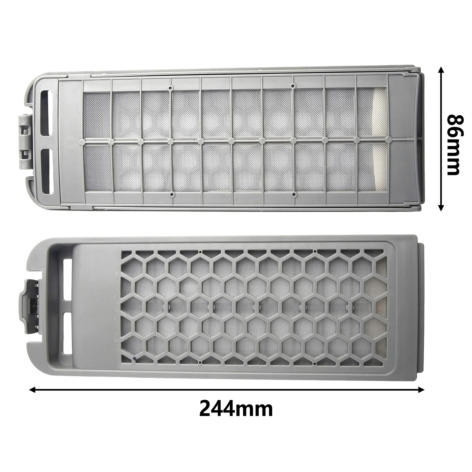 Пластиковая фильтрующая коробка, шайбы, сушилка, часть WA456DRHDWR WA90H7000GW WA10J7750GW WA10J8750 WA406 WA10H7200GW WA10H7200GW/SA
Пластиковая фильтрующая коробка, шайбы, сушилка, часть WA456DRHDWR WA90H7000GW WA10J7750GW WA10J8750 WA406 WA10H7200GW WA10H7200GW/SA