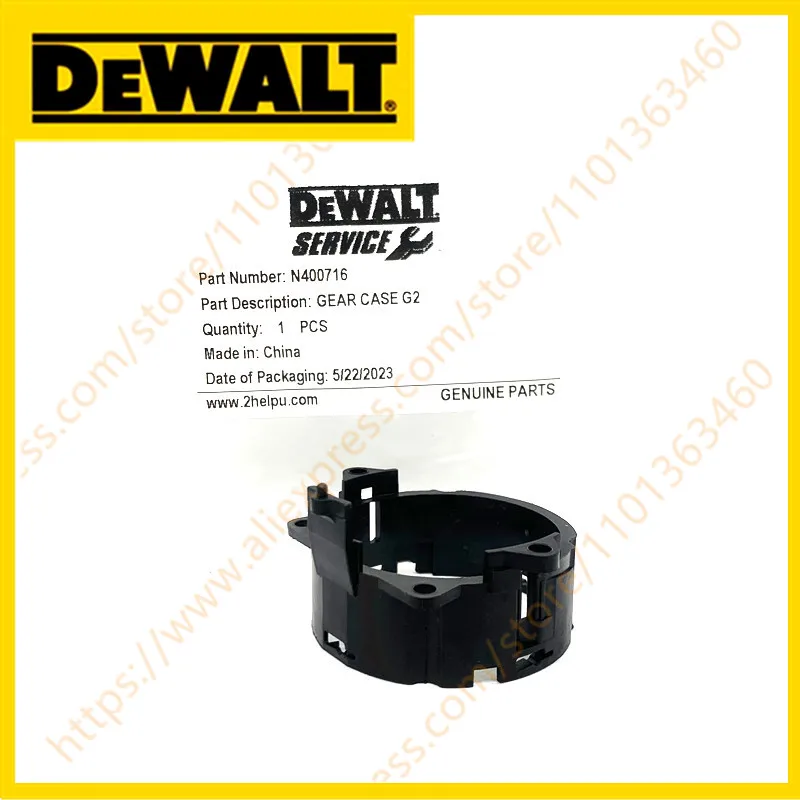 GEARCASE ДЛЯ DEWALT DCD200 DCD791 DCD792 DCD796 DCD796D2PK DCD796D2W DCD796E1T DCD796E2T DCD797 MCD791
GEARCASE ДЛЯ DEWALT DCD200 DCD791 DCD792 DCD796 DCD796D2PK DCD796D2W DCD796E1T DCD796E2T DCD797 MCD791